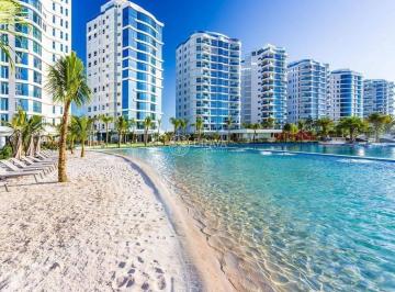 Apartamento · 207m² · 4 Quartos · 4 Vagas · APARTAMENTO NO EDIFÍCIO BRAVA HOME RESORT - PRAIA BRAVA, ITAJAÍ