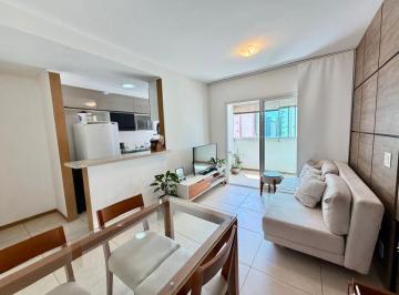 Apartamento de 1 quarto, Águas Claras · Venda apartamento águas claras 1 quarto Real Splendore nascente!