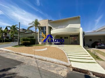 Foto 01 · Imperdível oportunidade de compra: Casa em condomínio com 4 quartos, 2 suítes e 369m² em Vinhedo-SP!