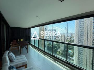 Foto 01 · Villaggio Panamby | 206 m² | 4 Suítes | Nascente | Total Conforto e Segurança