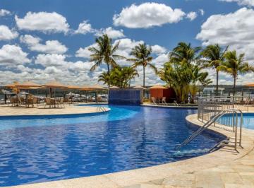 Apartamento de 1 quarto, Brasília · LAKE SIDE – 4º ANDAR | NASCENTE | VISTA PARA O LAGO | 37 m² – Oportunidade Única!