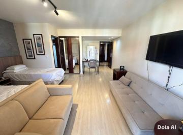 Apartamento de 1 quarto, Brasília · LAKE SIDE – 4º ANDAR | NASCENTE | VISTA PARA O LAGO | 37 m² – Oportunidade Única!