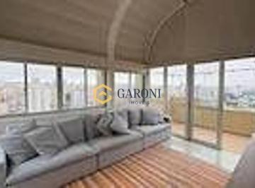 182cc93acddeec23575b77e5a341cebc61985376 · Cobertura com 2 dormitórios à venda, 115 m² - Barra Funda - São Paulo/SP