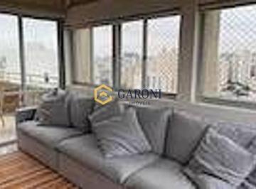 2567cc8a1259f4f3f37c2ce1cb5625378f4c19f1 · Cobertura com 2 dormitórios à venda, 115 m² - Barra Funda - São Paulo/SP