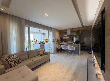 df383f54a8916c83b15267f303fdbdecdd44a78c · Apartamento à venda, 96 m² - Vila Anastácio - São Paulo/SP