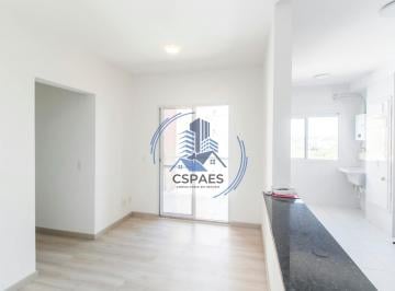Apartamento de 3 quartos, Barueri · CSPLD325 - Cond. Upper Ville, apartamento em andar alto com vista livre, cozinha com armários, 1 vag