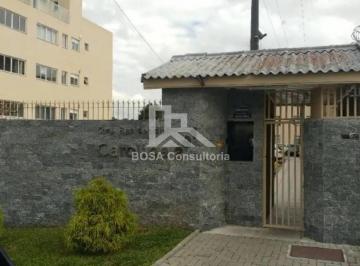 4a91990778fd9f5c3aa59ac6d35e45d49f0c0fb2 · Apartamento com 3 dormitórios à venda, 57 m² por R$ 265.000,00 - Tingui - Curitiba/PR