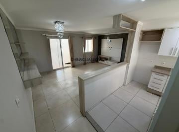 Foto 01 · Apartamento de Luxo na Vila Progresso, Campinas-SP: 4 quartos, 2 suítes, 2 salas, 4 banheiros, 2 vag