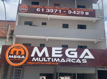 Apartamento de 1 quarto, Samambaia · Prédio Qi 616 – Primeiro andar, samambaia 1 quarto