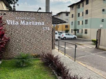 0bdd8ae8707ac34d08f2671b3bd8d447cff1598a · Apartamento com 2 quartos no Tatuquara | Residencial Vila Mariana