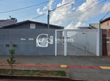 Foto 02 · Imperdível oportunidade: Próximo ao Colégio Militar, bairro Coophasul - 2 quartos, 2 salas, 1 banhei