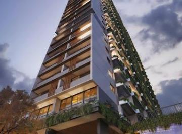 5a3d762600fc71a8a9ae119e5f37b5be433fa79e · Apartamento com 1 dormitório à venda, 28 m² por R$ 100.000,00 - Higienópolis - São Paulo/SP