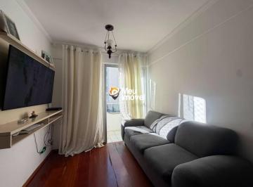 7174905685ea105a8a0be58f00fca10b8f903101 · Apartamento com 2 dormitórios à venda, 54 m² por R$ 310.000,00 - Freguesia do Ó - São Paulo/SP