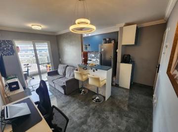 e7b41a41aa24152ff457751f82af010d623bd1d0 · Apartamento com 2 dormitórios à venda, 57 m² por R$ 640.000 - Freguesia do Ó - São Paulo/SP.