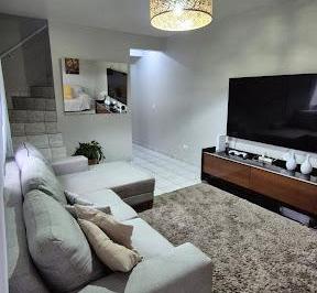 3d22059c78e210ea89665c37a7e08037eecbd4f1 · Sobrado com 5 dormitórios à venda, 135 m² por R$ 650.000,00 - Jardim Cidade Pirituba - São Paulo/SP