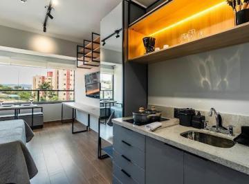894c747c9f4f44186df65cd186fc48f59a406911 · Studio com 1 dormitório para alugar, 26 m² - Freguesia do Ó - São Paulo/SP