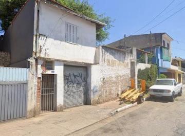 773dc5ae29ee62f93956e662cd15627a2166b537 · Terreno à venda, 250 m² por R$ 490.000,00 - Freguesia do Ó - São Paulo/SP