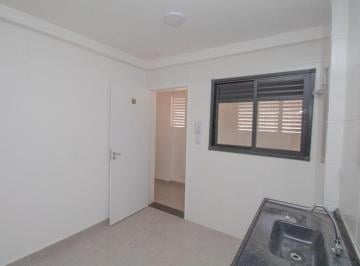 Apartamento de 2 quartos, São Paulo · Apartamento de 36m² com 2 quartos à venda e aluguel no Parque São Lucas