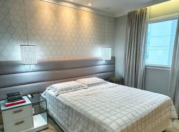 Apartamento de 3 quartos, Cuiabá · Edifício Le Champ
