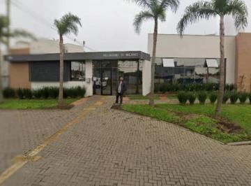 Apartamento · 50m² · 2 Quartos · 1 Vaga · EXCELENTE APARTAMENTO EM CONDOMÍNIO FECHADO