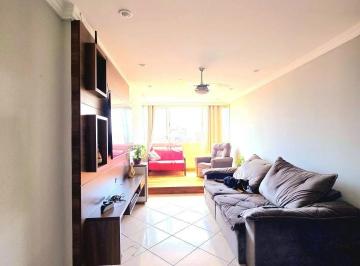 Apartamento · 115m² · 3 Quartos · 3 Vagas · Apartamento de 03 Quartos com suíte, 115m² e 03 vagas de garagem na Praia da Costa