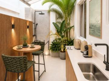 Apartamento · 80m² · 3 Quartos · Apartamento à venda - em Ipanema