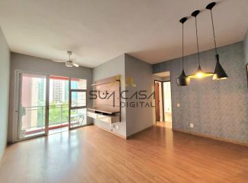 Apartamento · 84m² · 2 Quartos · 1 Vaga · Barra da Tijuca – 84m², 2 Quartos (1 Suíte), Varanda e Dependência Completa no ABM (Barra Golden)