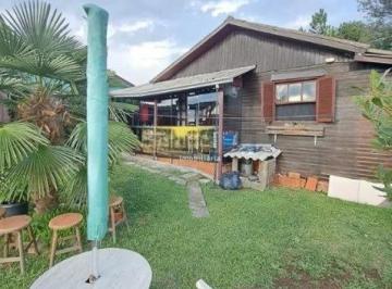 Casa · 130m² · 2 Quartos · 1 Vaga · Casa 02 dormitórios à Venda no Bairro Ana Rech Caxias do Sul