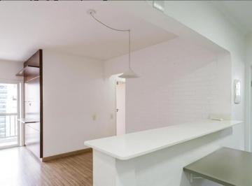 Apartamento de 2 quartos, São Paulo · Apartamento de 70 m² com 2 quartos à venda em Moema