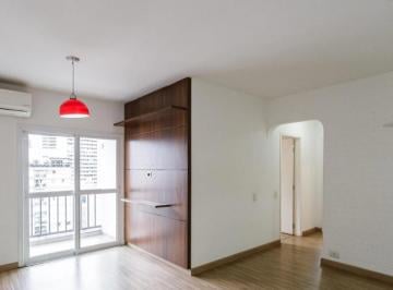 Apartamento de 2 quartos, São Paulo · Apartamento de 70 m² com 2 quartos à venda em Moema