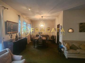 Casa · 320m² · 4 Quartos · 5 Vagas · Ampla Casa Térrea com Jardim, Edícula, garagem e 4 Dormitórios em Alto de Pinheiros - SP