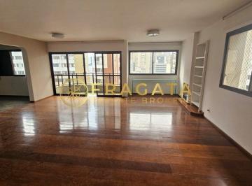 Apartamento · 278m² · 4 Quartos · 3 Vagas · Apartamento exclusivo no coração do Itaim Bibi - SP | 197 m² | 4 dormitórios | 3 suítes