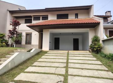 Casa de 4 quartos, Curitiba · Casa face norte com quintal