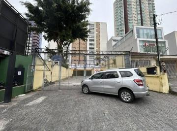 Terreno · 400m² · Terreno para alugar, 400 m² - Jardim - Santo André/SP