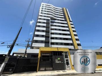 Apartamento à venda no VILLA VERNAZZA, SERRARIA, Maceió, AL · Apartamento à venda no VILLA VERNAZZA, SERRARIA, Maceió, AL