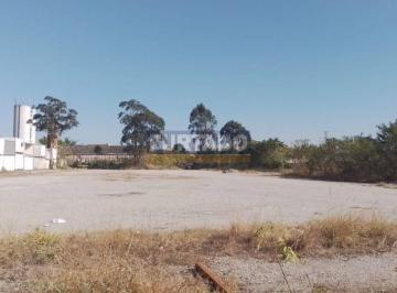 Terreno · 8945m² · Terreno à venda, 8945 m² - Parque Jaçatuba - Santo André/SP