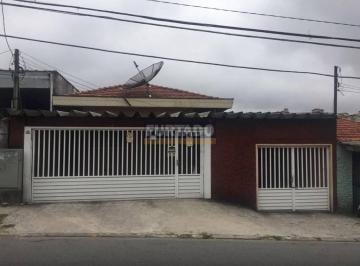 Comercial · 370m² · 3 Quartos · 7 Vagas · Casa para alugar, 370 m² - Santa Maria - Santo André/SP