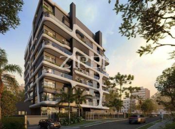 Apartamento · 136m² · 3 Quartos · LIOR | APARTAMENTO DUPLEX À VENDA COM 3 DORMITÓRIOS NO AHÚ