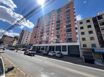 Apartamento · 46m² · 1 Quarto · APARTAMENTO 1 QUARTO COM ELEVADOR PARA LOCAÇÃO EM TAGUATINGA