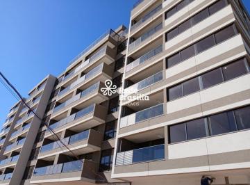 Apartamento · 98m² · 3 Quartos · 2 Vagas · ÁGIO | QUADRA 02 | 3 Quartos (1 Suíte) | ED. VENTO SERRANO | 98m² | 02 VAGAS | Lazer Completo na Co