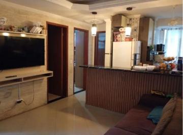 Apartamento · 52m² · 2 Quartos · 1 Vaga · Apartamento Garden com 2 dormitórios à venda, 52 m² - Pimentas - Guarulhos/SP