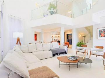 Casa · 680m² · 4 Quartos · 4 Vagas · Casa com 4 quartos à venda ou para locação em Parque terra nova ii - SP