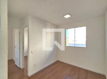 Apartamento · 39m² · 2 Quartos · 1 Vaga · Apartamento à Venda - Cidade Satélite íris, 2 Quartos, 39 m2