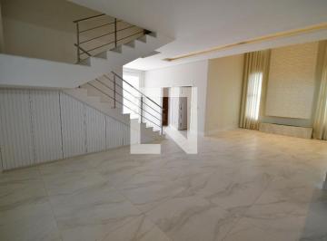 Casa · 323m² · 4 Quartos · 4 Vagas · Casa à Venda - Res. Parque dos Alecrins, 4 Quartos, 323 m2