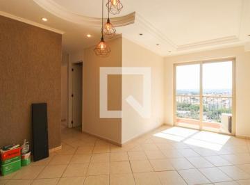 Apartamento · 70m² · 3 Quartos · 1 Vaga · Apartamento à Venda - Guanabara, 3 Quartos, 70 m2