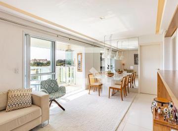 Apartamento · 128m² · 2 Quartos · 2 Vagas · Apartamento à Venda - Jardim Madalena, 2 Quartos, 128 m2