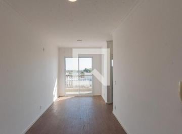 Apartamento · 52m² · 2 Quartos · 1 Vaga · Apartamento à Venda - Jardim do Lago, 2 Quartos, 52 m2