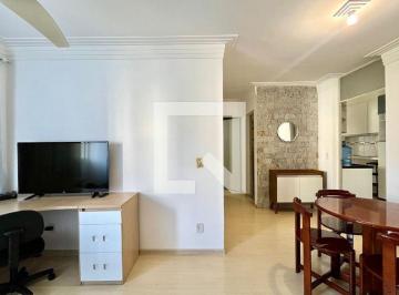Apartamento · 60m² · 2 Quartos · 1 Vaga · Apartamento à Venda - Swift, 2 Quartos, 60 m2