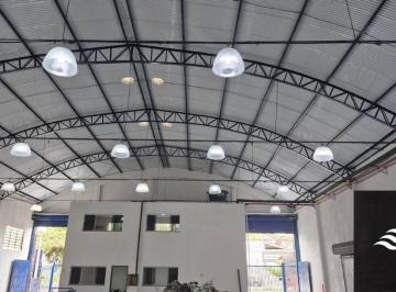 7d7d98b4b50250140014a903f7b1cfc1037a60ef · Galpão para alugar, 1292 m² por R$ 39.484,91/mês - Engenheiro Goulart - São Paulo/SP