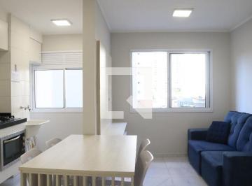 Apartamento · 31m² · 1 Quarto · Apartamento à Venda - Água Branca, 1 Quarto, 31 m2